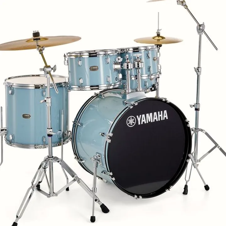 Batterie acoustique Yamaha Rydeen Standard Pale Blue Avis, Comparatif et Test