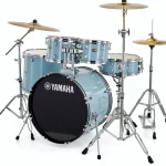 Batterie acoustique Yamaha Rydeen Standard Pale Blue Avis, Comparatif et Test