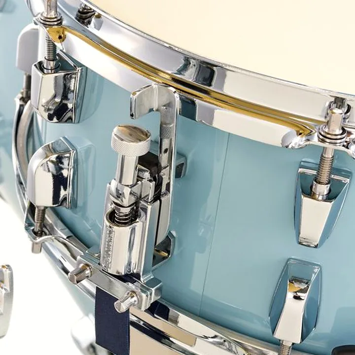 Batterie acoustique Yamaha Rydeen Standard Pale Blue Avis, Comparatif et Test