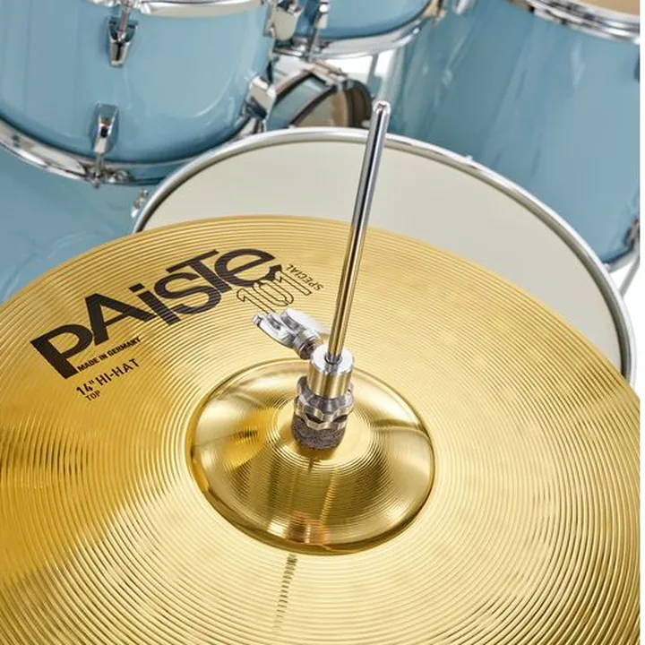 Batterie acoustique Yamaha Rydeen Standard Pale Blue Avis, Comparatif et Test