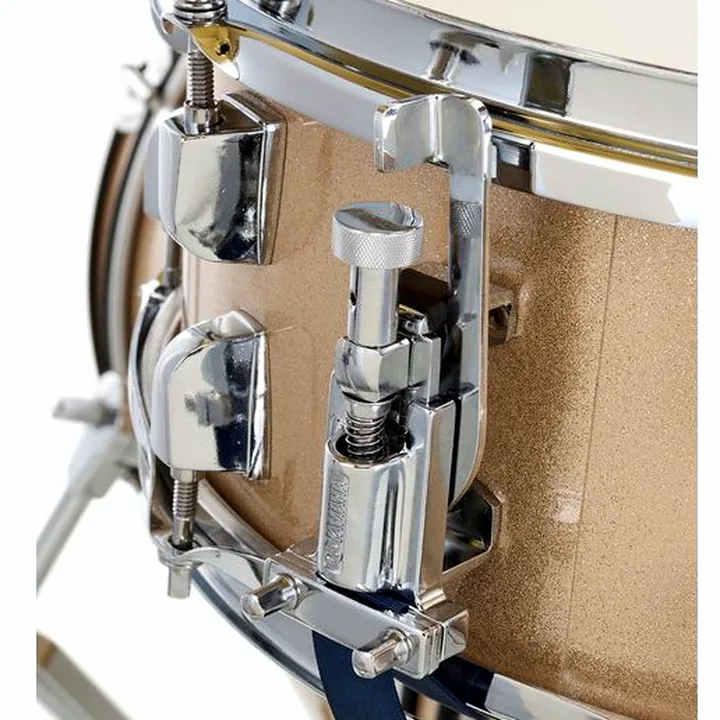 Batterie acoustique Yamaha Rydeen Studio Champagne Glit. – Avis, Test et Comparatif
