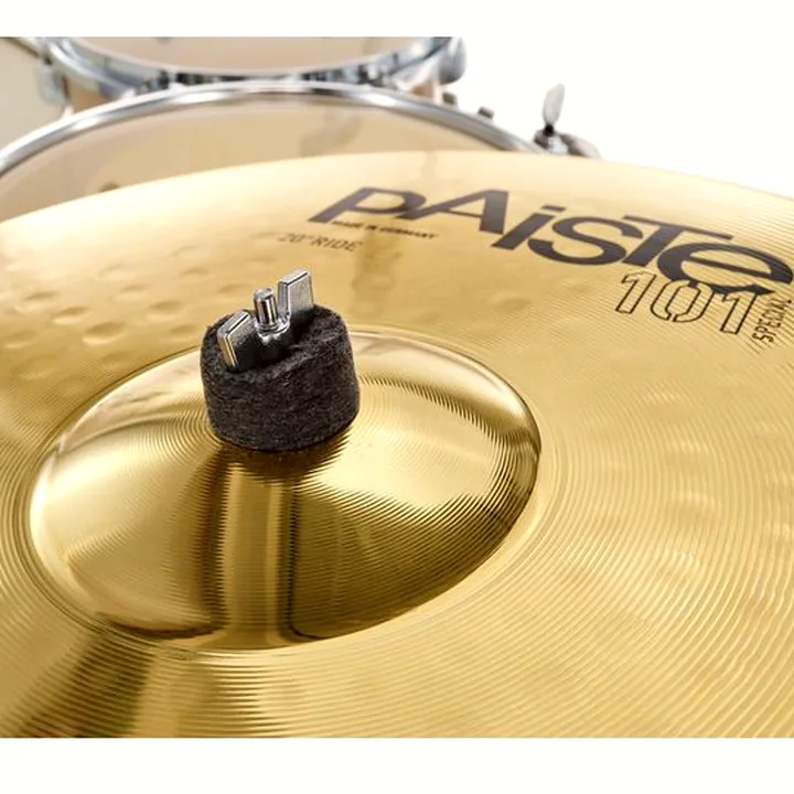 Batterie acoustique Yamaha Rydeen Studio Champagne Glit. – Avis, Test et Comparatif
