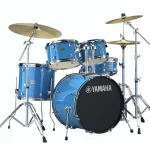 Batterie acoustique Yamaha Rydeen Studio Sky Blue Comparatif, Avis, Test