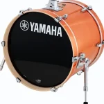 Batterie acoustique Yamaha Stage Custom 18″x15″ BD HA Avis, Comparatif et Test