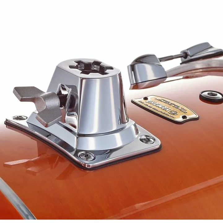 Batterie acoustique Yamaha Stage Custom 18″x15″ BD HA Avis, Comparatif et Test