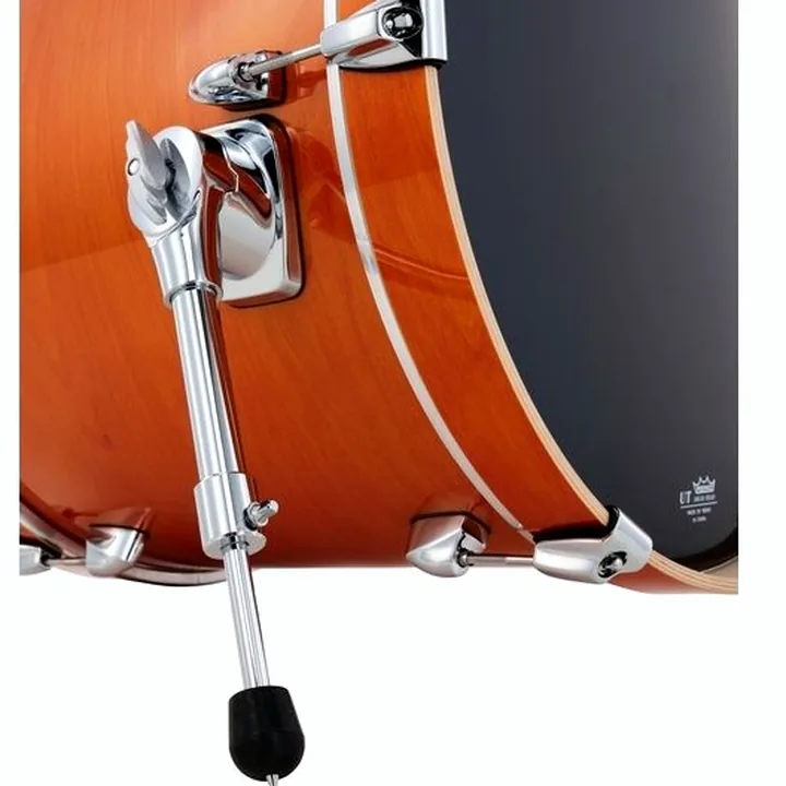 Batterie acoustique Yamaha Stage Custom 18″x15″ BD HA Avis, Comparatif et Test
