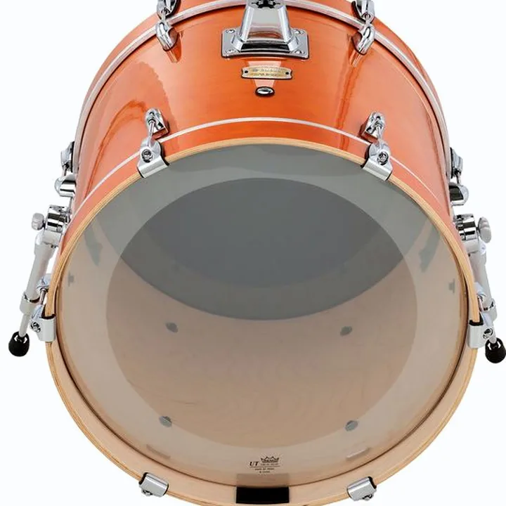 Batterie acoustique Yamaha Stage Custom 18″x15″ BD HA Avis, Comparatif et Test