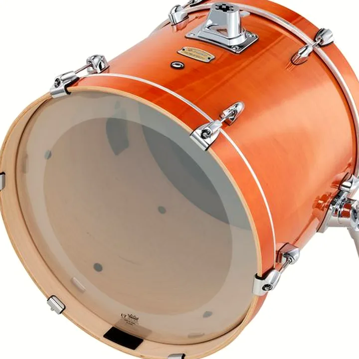 Batterie acoustique Yamaha Stage Custom 18″x15″ BD HA Avis, Comparatif et Test
