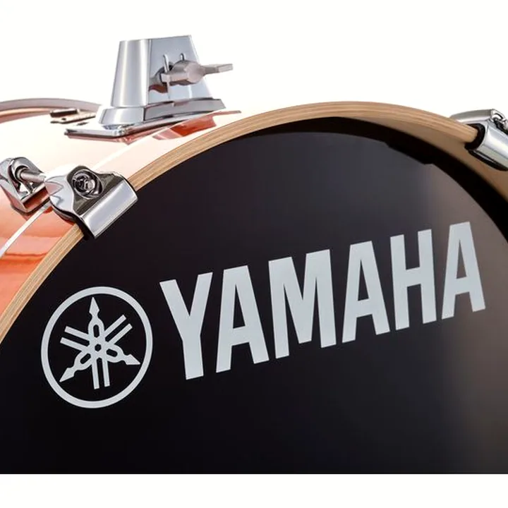 Batterie acoustique Yamaha Stage Custom 18″x15″ BD HA Avis, Comparatif et Test