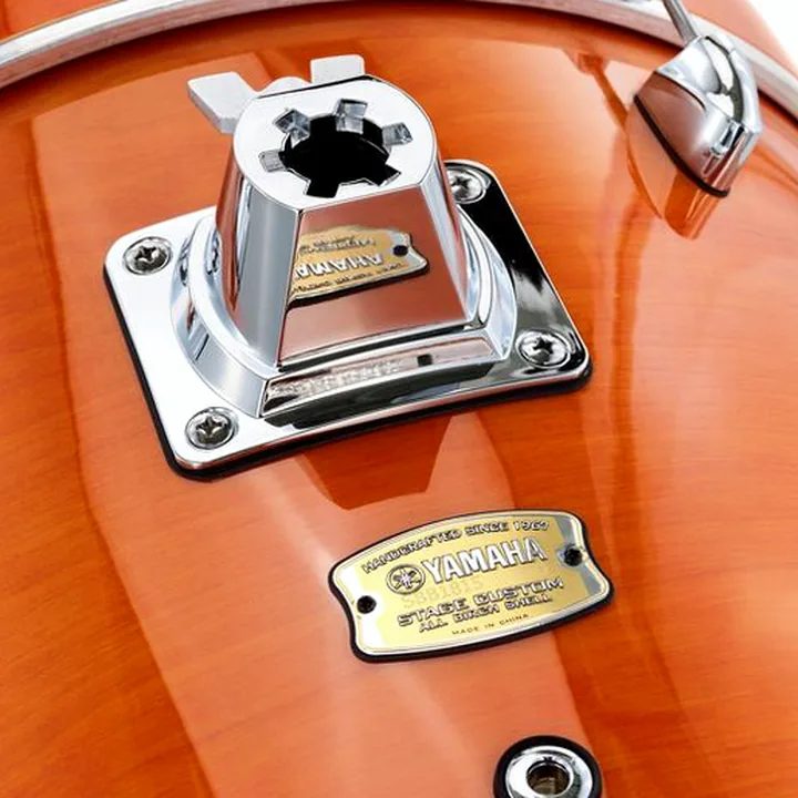 Batterie acoustique Yamaha Stage Custom 18″x15″ BD HA Avis, Comparatif et Test