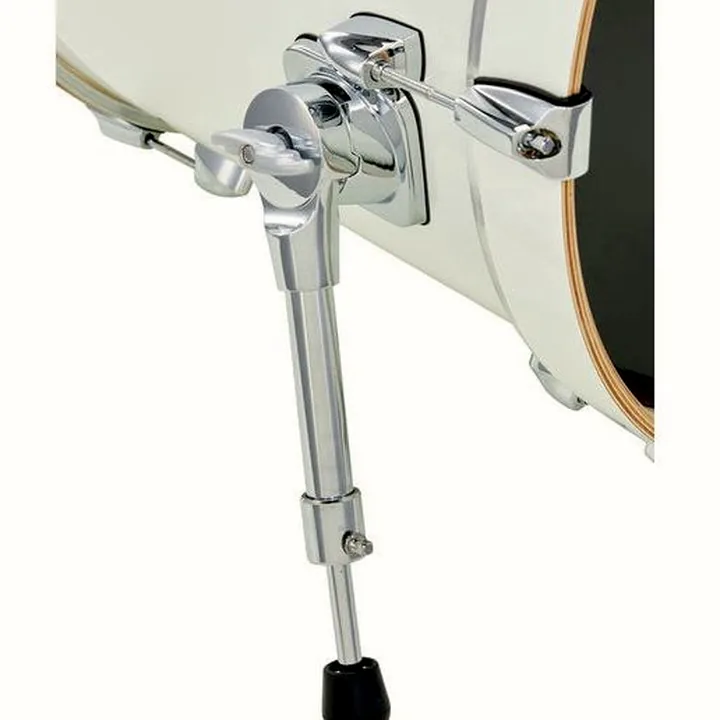 Batterie acoustique Yamaha Stage Custom 18″x15″ BD PWH – Test, Avis & Comparatif