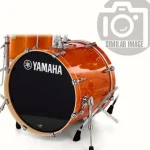 Batterie acoustique Yamaha Stage Custom 20″x17″ BD -HA / Avis, Test, Comparatif
