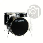 Batterie acoustique Yamaha Stage Custom 22″x17″ BD RB ’14 – Comparatif, Test, Avis