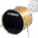Batterie acoustique Yamaha Stage Custom 24″x15″ BD NW – Avis, Test et Comparatif