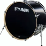 Batterie acoustique Yamaha Stage Custom 24″x15″ BD RB ’14 , Test et Avis