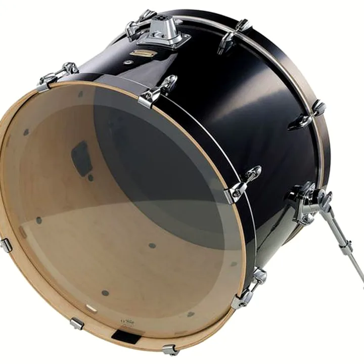 Batterie acoustique Yamaha Stage Custom 24″x15″ BD RB ’14 , Test et Avis