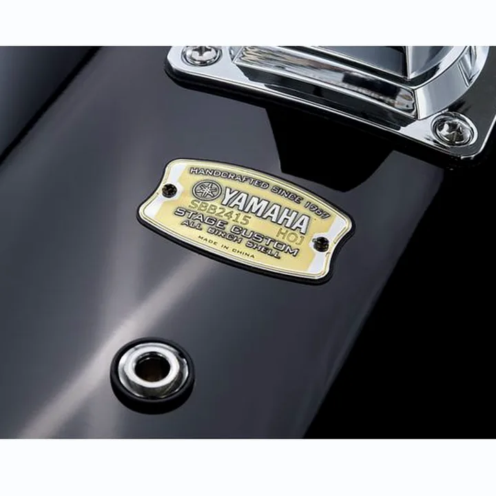 Batterie acoustique Yamaha Stage Custom 24″x15″ BD RB ’14 , Test et Avis