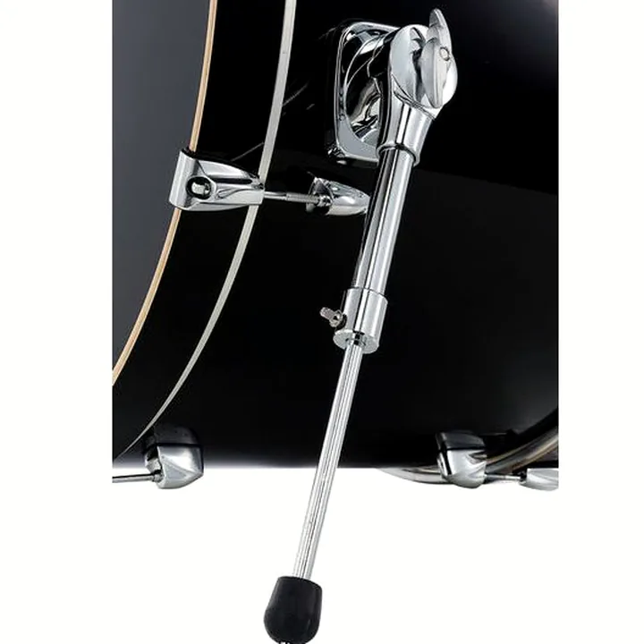 Batterie acoustique Yamaha Stage Custom 24″x15″ BD RB ’14 , Test et Avis