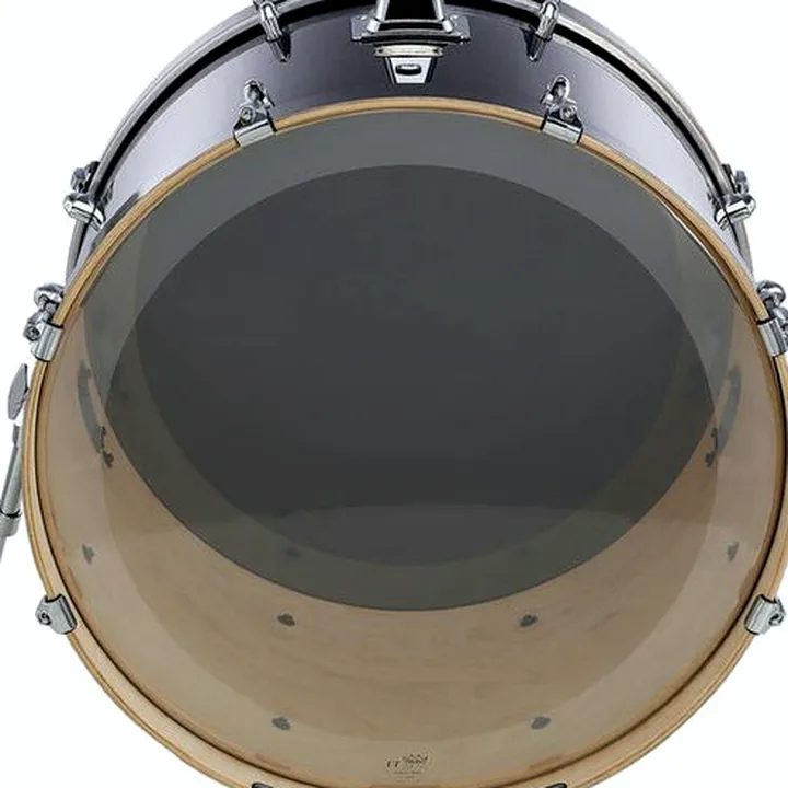 Batterie acoustique Yamaha Stage Custom 24″x15″ BD RB ’14 , Test et Avis