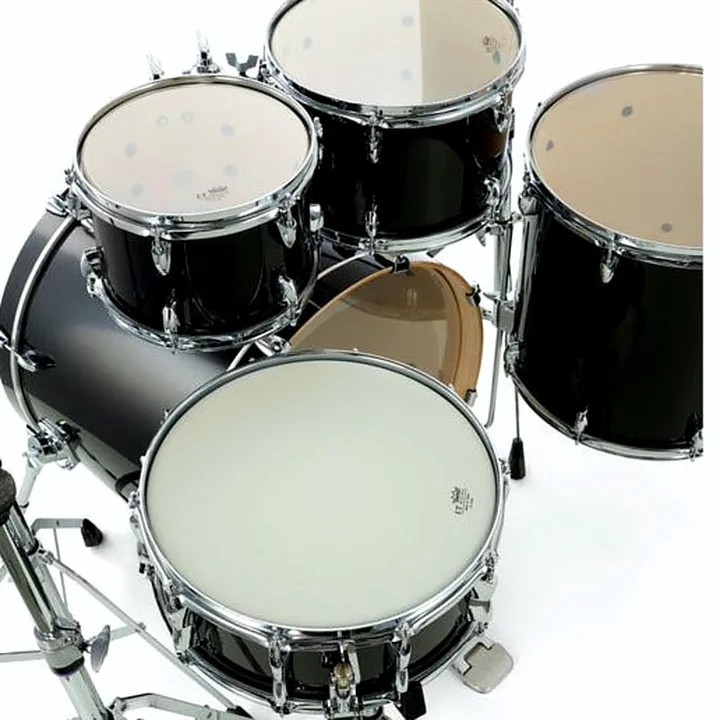 Batterie Acoustique Yamaha Stage Custom Standard Set RBL : Test, Comparatif, Avis