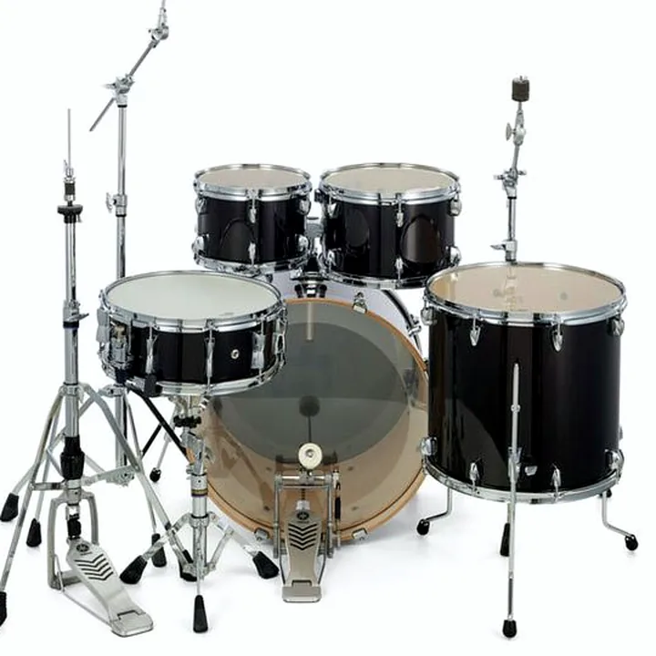 Batterie Acoustique Yamaha Stage Custom Standard Set RBL : Test, Comparatif, Avis