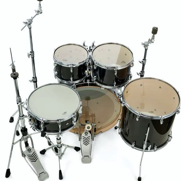 Batterie Acoustique Yamaha Stage Custom Standard Set RBL : Test, Comparatif, Avis
