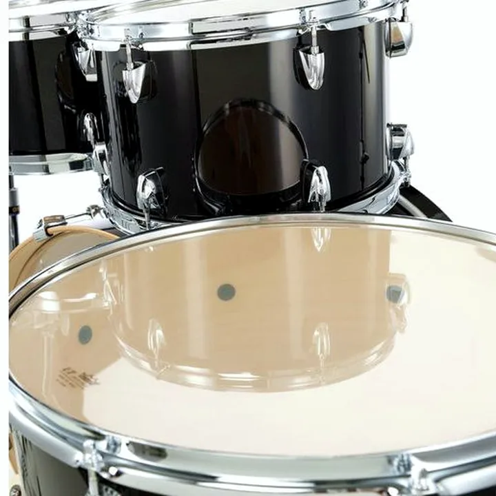 Batterie Acoustique Yamaha Stage Custom Standard Set RBL : Test, Comparatif, Avis