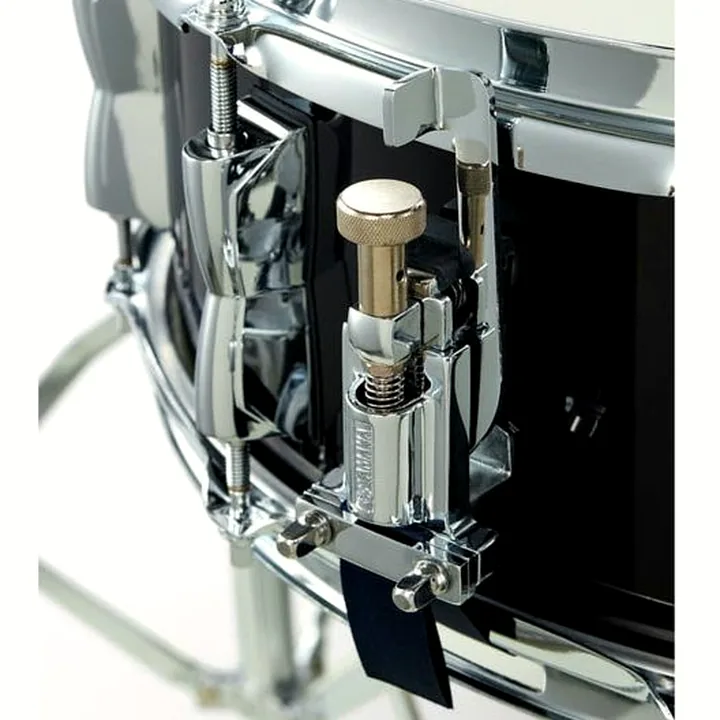 Batterie Acoustique Yamaha Stage Custom Standard Set RBL : Test, Comparatif, Avis