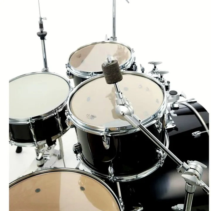 Batterie Acoustique Yamaha Stage Custom Standard Set RBL : Test, Comparatif, Avis