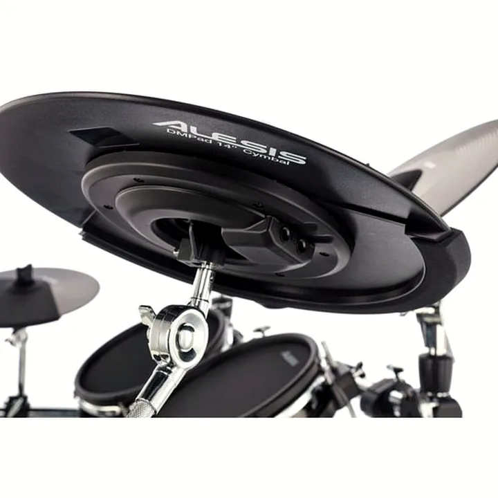 Batterie Électronique Alesis DM10 MKII Pro Kit Bundle : Avis & Test