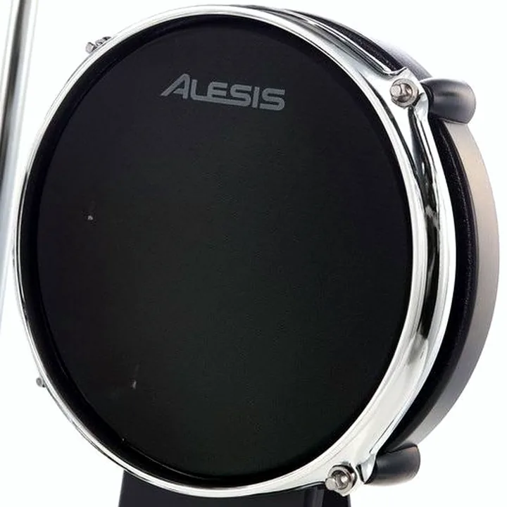 Batterie Électronique Alesis DM10 MKII Pro Kit Bundle : Avis & Test