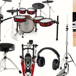Batterie Électronique Alesis Strike Pro Special Edit Bundle , Test, Comparatif et Avis