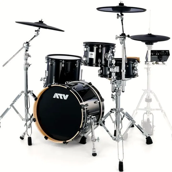 Batterie Électronique ATV aDrums Artist Series Standard Avis, Test, Comparatif