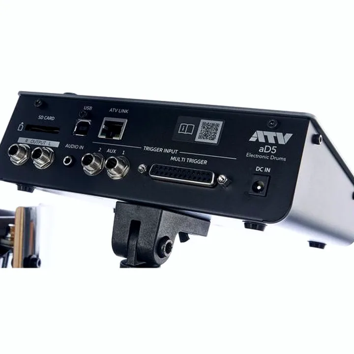 Batterie Électronique ATV aDrums Artist Series Standard Avis, Test, Comparatif
