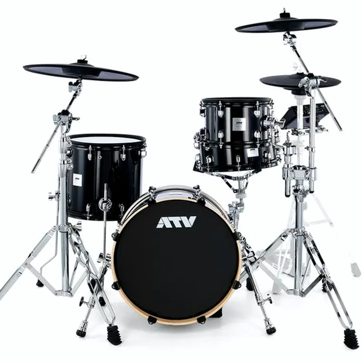 Batterie Électronique ATV aDrums Artist Series Standard Avis, Test, Comparatif