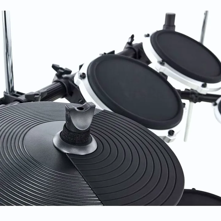 Batterie Électronique Behringer XD80USB E-Drum Set , Test, Avis & Comparatif