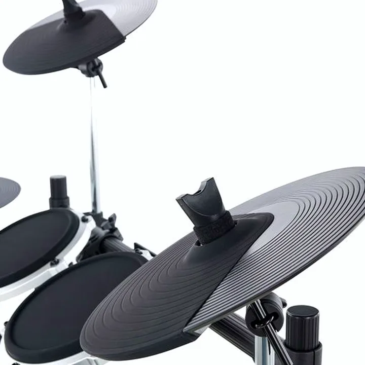 Batterie Électronique Behringer XD80USB E-Drum Set , Test, Avis & Comparatif