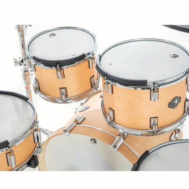 Batterie Électronique Gewa G9 E-Drum Set Pro 5 SE Natural , Test et Avis