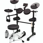 Batterie Électronique Millenium HD-120 E-Drum Set Avis et Test