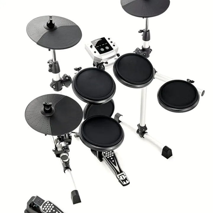 Batterie Électronique Millenium MPS-150 E-Drum Set Test, Avis, Comparatif