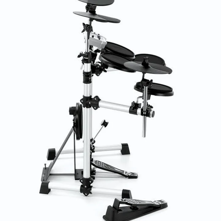 Batterie Électronique Millenium MPS-150 E-Drum Set Test, Avis, Comparatif