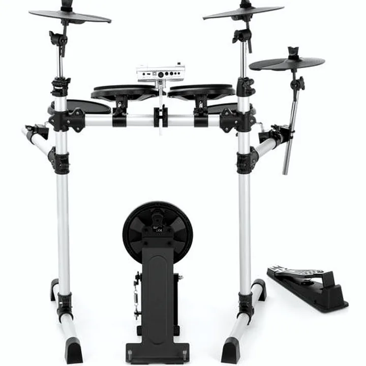 Batterie Électronique Millenium MPS-150 E-Drum Set Test, Avis, Comparatif