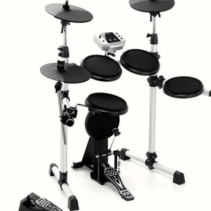 Batterie Électronique Millenium MPS-150 E-Drum Set Test, Avis, Comparatif