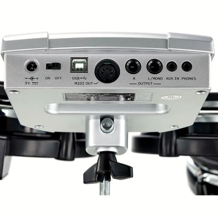 Batterie Électronique Millenium MPS-150X E-Drum Mesh Bundle Avis, Comparatif & Test