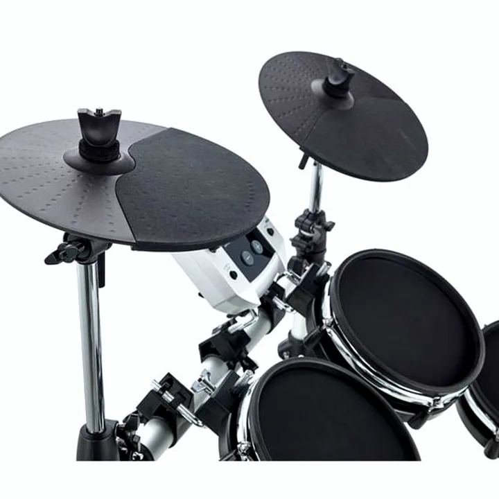 Batterie Électronique Millenium MPS-150X E-Drum Mesh Bundle Avis, Comparatif & Test