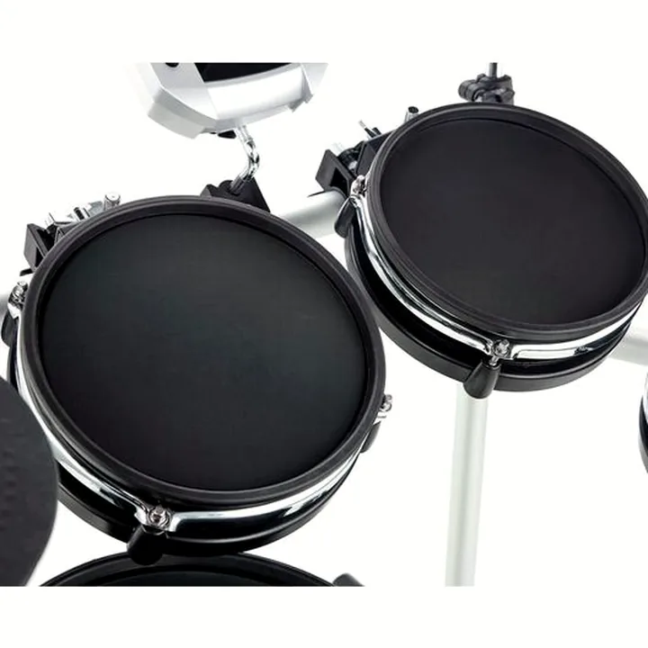 Batterie Électronique Millenium MPS-150X E-Drum Mesh Bundle Avis, Comparatif & Test