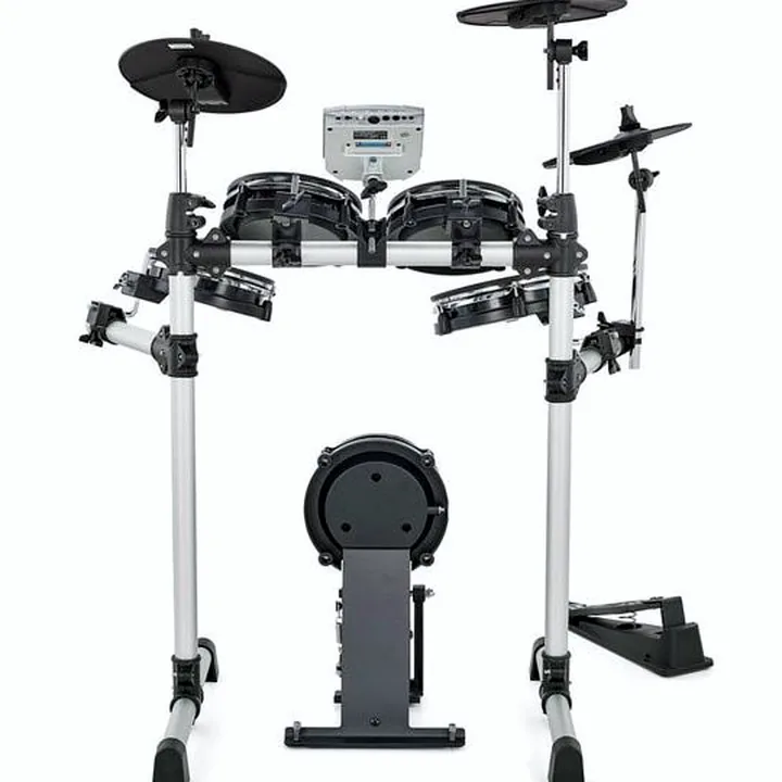 Batterie Électronique Millenium MPS-150X E-Drum Monitor Bundle – Avis, Comparatif et Test