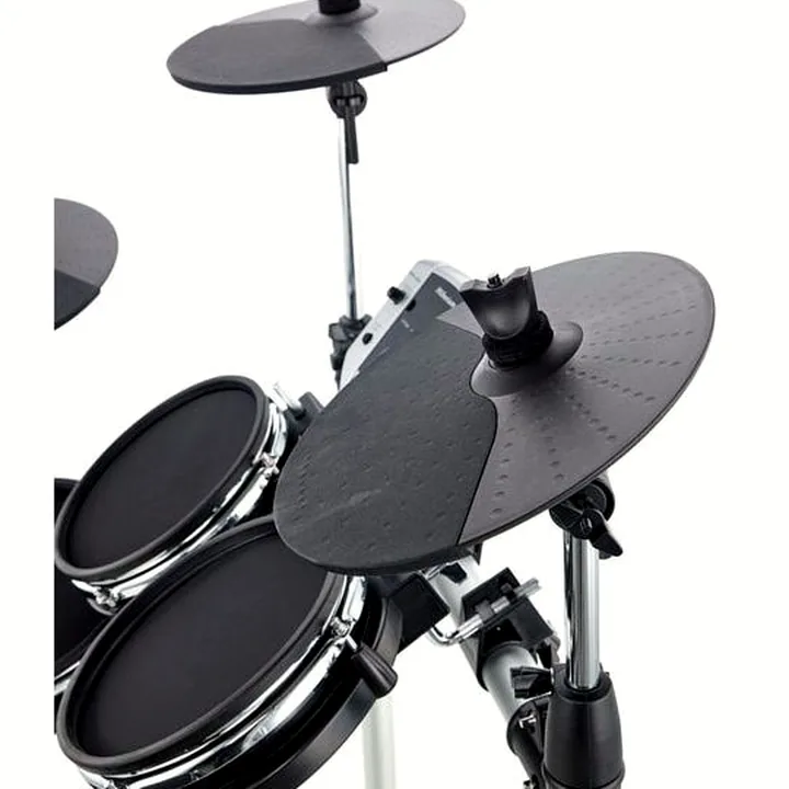 Batterie Électronique Millenium MPS-150X E-Drum Monitor Bundle – Avis, Comparatif et Test