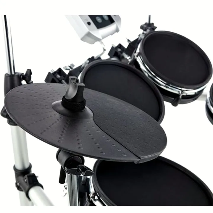 Batterie Électronique Millenium MPS-150X E-Drum Monitor Bundle – Avis, Comparatif et Test