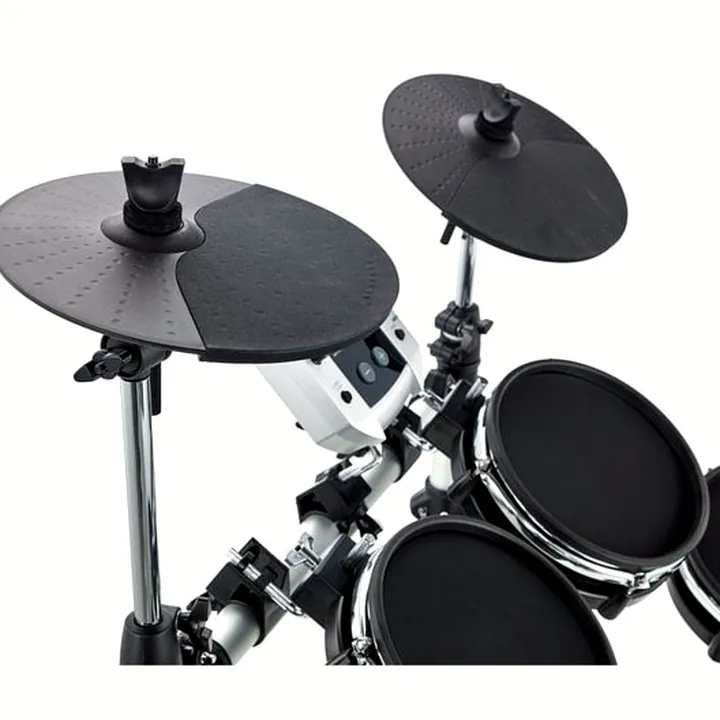 Batterie Électronique Millenium MPS-150X E-Drum Monitor Bundle – Avis, Comparatif et Test